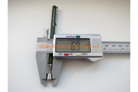 Телескопический магнит до 0,7 кг Дело Техники 125-630 мм 838207