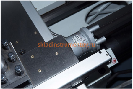 Токарно-винторезный станок, 380V MetalMaster X3270 16941