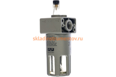 Лубрикатор L-200 3/8 GAV 10086