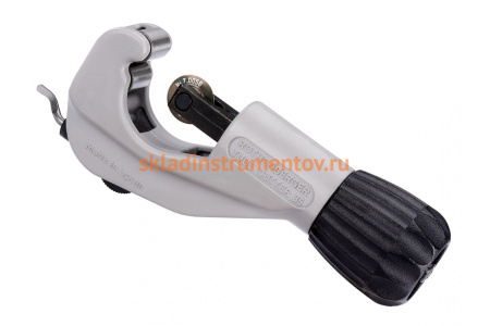 Труборез Rothenberger INOX TUBE CUTTER 35, 6-35мм, с запасным ножом 70055