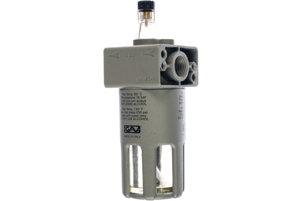 Лубрикатор L-200 3/8 GAV 10086