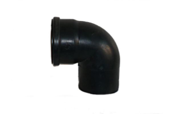 Коннектор L-образный 4" для стружкопылесоса ОР-750 Proma 25750006