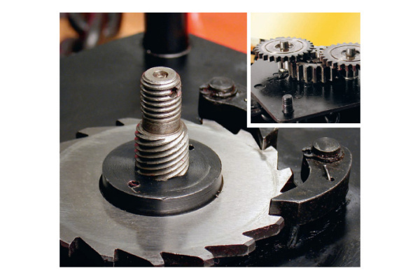 Стационарная таль JET SMH-1.0T-6.0m 101706