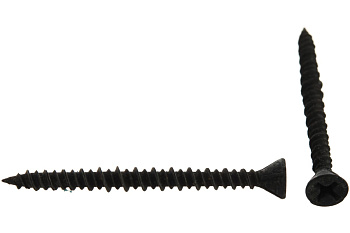 Саморезы для крепления гипсоволоконных плит 12 шт. (3,9х45 мм; PH2; ТФ6) ЗУБР 4-300056-39-045