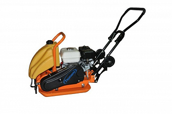 Виброплита Tsunami СО-90S