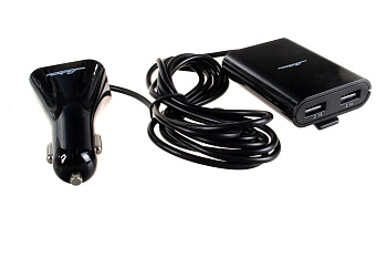 Зарядное устройство универсальное для мобильных устройств (4 USB) Airline ACH-4U-16