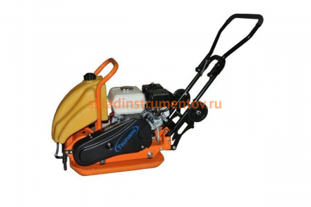 Виброплита Tsunami СО-90S