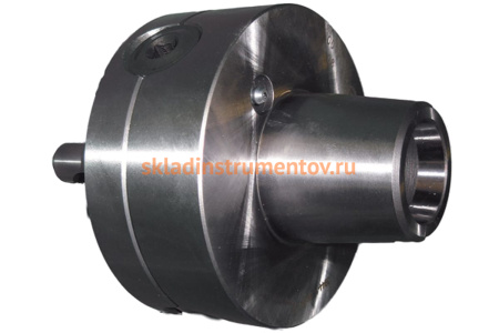 Цанговый патрон для токарных станков JET 50000190 / ITABD110191