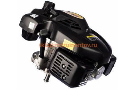 Двигатель LIFAN 1P70FV-B D25 00-00000857