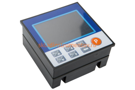 Устройство цифровой индикации для BD-7 JET 50000613