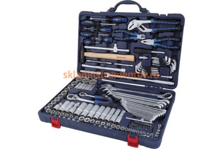 Кейс для CS-TK139PMQ Станкоимпорт CS-BMC-TK139PMQ