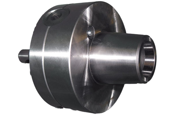 Цанговый патрон для токарных станков JET 50000190 / ITABD110191