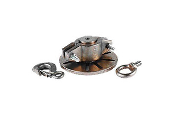 Приспособление для исправления чашек амортизаторов Trommelberg D104124