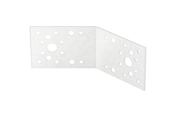 Крепежный уголок СИБРТЕХ под 135 гр. 2,0 мм, KUS 90x90x40 мм P 46453