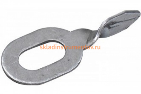 Шайба 10шт. для вытяжки Blue Weld 802651