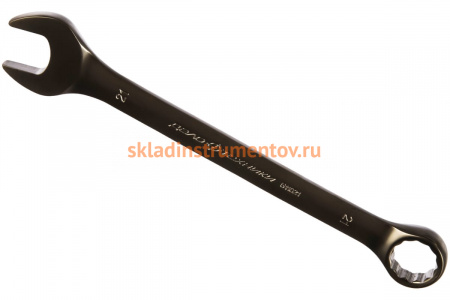 Комбинированный ключ 21мм Дело Техники 511021