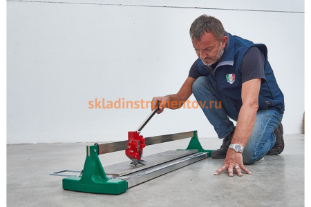 Ручной плиткорез BATTIPAV Super Pro EVO 125 35125