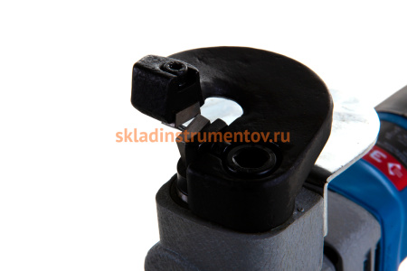 Электрические листовые ножницы ЗУБР 500 Вт ЗНЛ-500