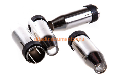 Сопло газовое (10 шт; 10 мм; коническое) для Mig 24 КЕДР 8003855