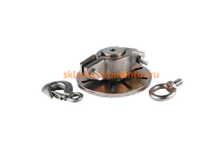 Приспособление для исправления чашек амортизаторов Trommelberg D104124