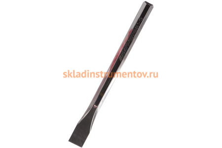 Набор зубил 10-22 мм (5 предметов) JTC 3461