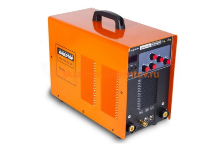 Инвертор для аргонодуговой сварки Сварог TIG 160 AC/DC Инвертор для аргонодуговой сварки Сварог TIG 160 AC/DC