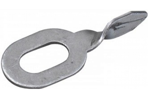 Шайба 10шт. для вытяжки Blue Weld 802651