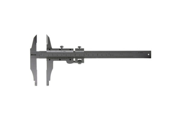 Штангенциркуль Micron ШЦ-2-500 0.05 губ.100 дв.ш МИК 51548