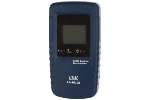 Поиск скрытой проводки и коммуникаций СЕМ LA-1012 481196