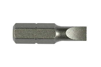 Биты (C 1/4"; SL 4; 25 мм; 50 шт.) STAYER 26241-4-25-50