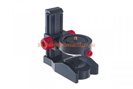 Штатив элевационный магнитный для нивелиров ПРАКТИКА 911-239