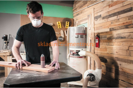 Осциллирующий шпиндельно-шлифовальный станок JET JOSS-S 723950M