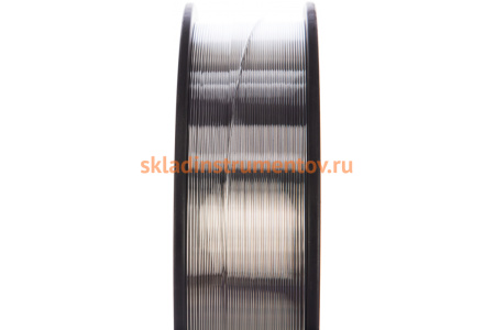 Проволока ER-5356 (1 мм; 2 кг) Brima 0005926