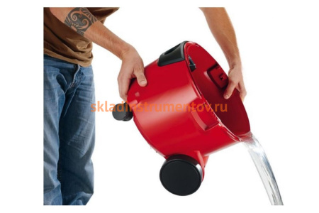 Пылесос FLEX VC 21 L MC 405418