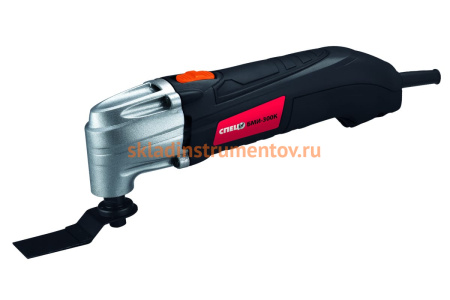 Реноватор СПЕЦ БМИ-300К Реноватор СПЕЦ БМИ-300К