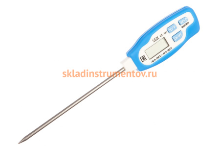 Термометр СЕМ DT-131 481721