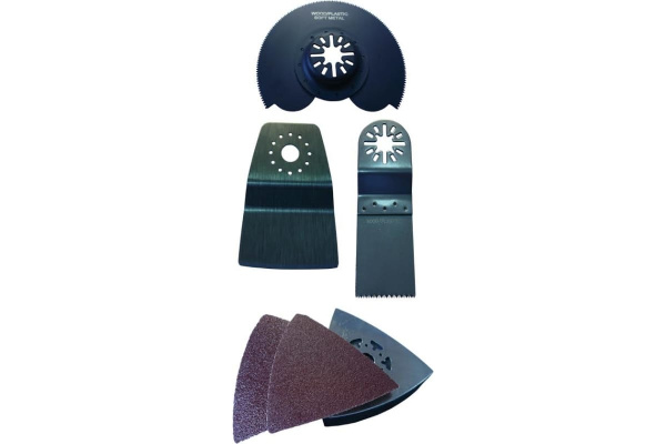 Мультифункциональный инструмент СПЕЦ БМИ-300К СПЕЦ-3313 Мультифункциональный инструмент СПЕЦ БМИ-300К СПЕЦ-3313