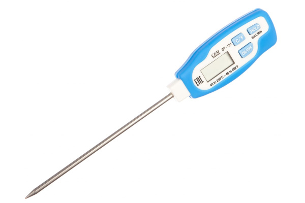 Термометр СЕМ DT-131 481721