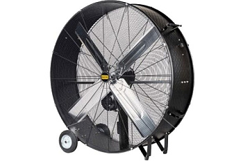 Вентилятор MASTER DF 48 4604.010