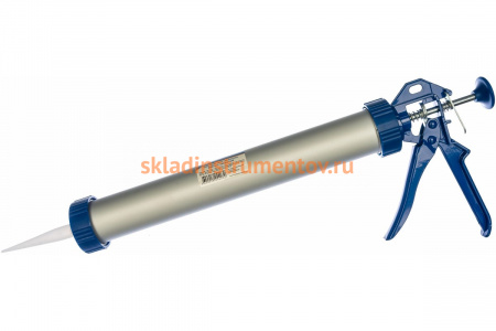 Пистолет для герметика КОБАЛЬТ 244-032