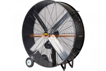 Вентилятор MASTER DF 48 4604.010