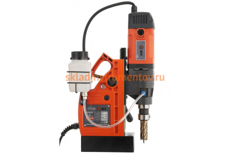 Магнитный сверлильный станок AT-S SU-42