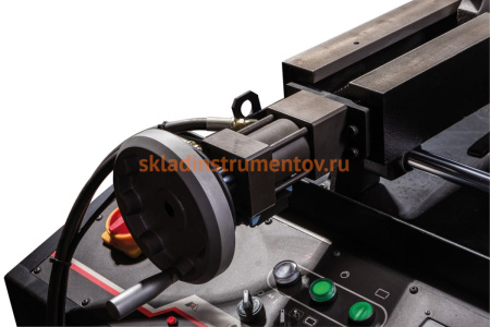 Ленточнопильный станок по металлу 400В JET EHB-350DGS EHB-350DGSVIP