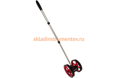 Измерительное механическое колесо MATRIX 36001