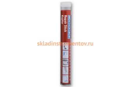 Ремонтный стик WEICON Медь 115 г wcn10530115