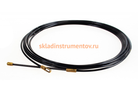 Втягивающая перлоновая лента HAUPA 5мх3мм 150220