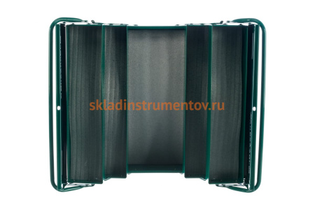 Ящик портативный для инструментов металлический Jonnesway C-3DH2