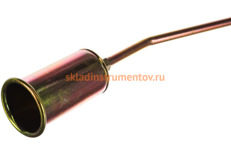 Пропановая горелка ПТК ГВ-501Р 00000028120 Пропановая горелка ПТК ГВ-501Р 00000028120