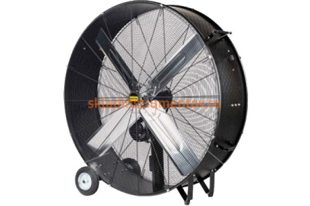 Вентилятор MASTER DF 48 4604.010