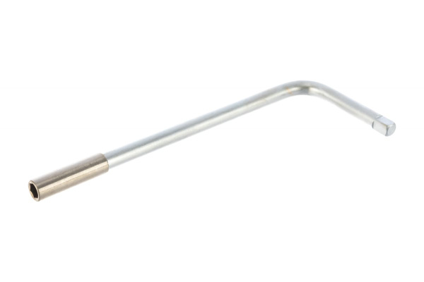 Г-образный вороток AIST 1/4" 225206B 00-00005476